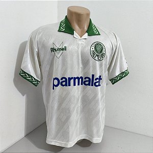 Palmeiras 1994/95 Segundo Uniforme Tam M