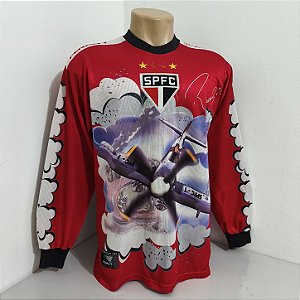 São Paulo 2000 Rogério Ceni Tam G