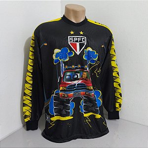 São Paulo 1999 Rogério Ceni Tam G