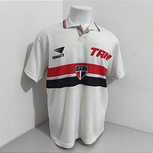 São Paulo 1994 Uniforme Titular Tam G