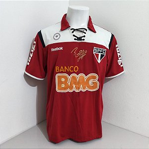 São Paulo 2011 Rogério Ceni 1000 Jogos Tam G