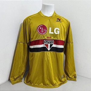 São Paulo 2003 Goleiro Tam G