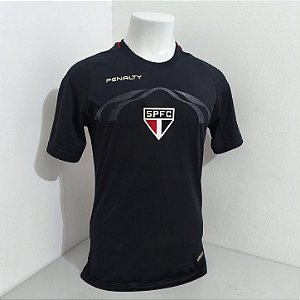 São Paulo 2014 Goleiro Tam EG Jogador