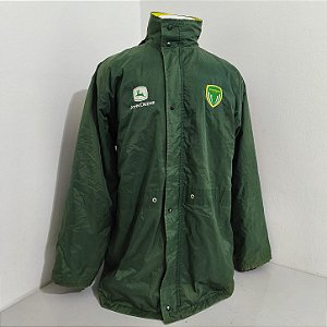 John Deere Futsal Jaqueta Parka Tam GG
