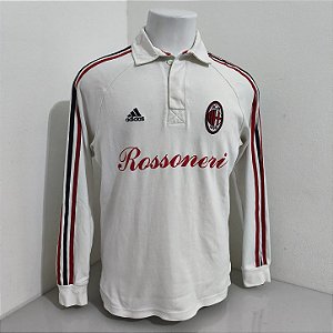 Milan 2003/04 Edição Especial Tam P (M)
