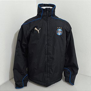 Grêmio 2007 Jaqueta Parka Tam G