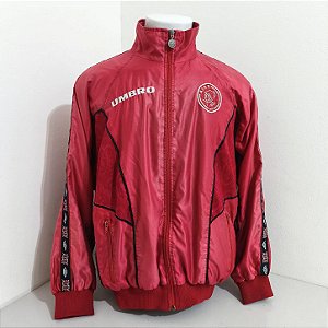 Ajax 1997/98 Jaqueta Tam G