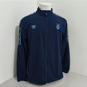 Grêmio 2024 Jaqueta Viagem Tam G