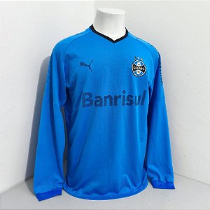 Grêmio 2008 Terceiro Uniforme Tam GG