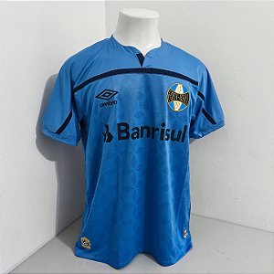Grêmio 2020 Terceiro Uniforme Tam G Nova