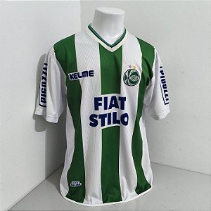 Juventude 2002 Uniforme Titular Tam G