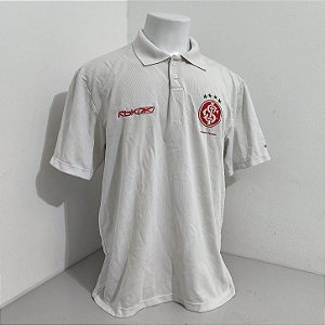 Internacional 2006 Comissão Técnica Tam GG