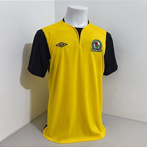 Blackburn 2011/12 Segundo Uniforme Tam G