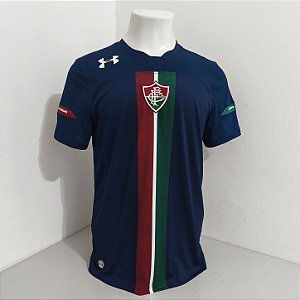 Fluminense 2019 Terceiro Uniforme Tam M