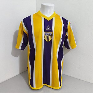 Tabajara Futebol Clube Le Coq Tam G