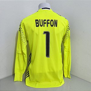 Juventus 2016/17 Goleiro Tam G