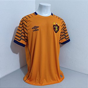 Sport 2021 Goleiro Tam GG