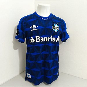Grêmio 2019 Terceiro Uniforme Tam M
