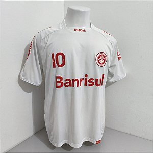 Internacional 2009 Segundo Uniforme Tam M