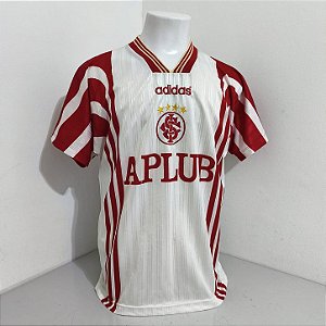 Internacional 1997 Segundo Uniforme Tam G
