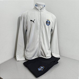 Grêmio 2006 Conjunto de Abrigo Tam G