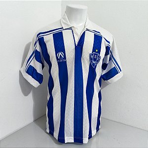 Paysandu 1994 Uniforme Titular Tam G