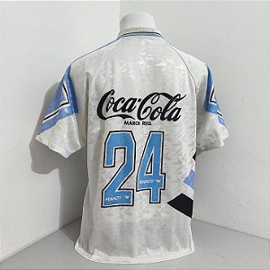 Grêmio 1994 Segundo Uniforme Tam GG Jogador