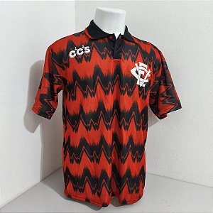 Vitória 1992/93 Uniforme Titular Tam G