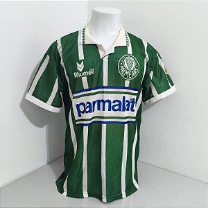 Palmeiras 1994 Uniforme Titular Tam GG