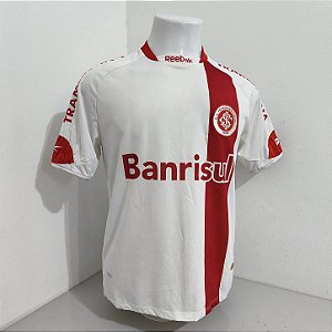 Internacional 2010 Terceiro Uniforme Tam P