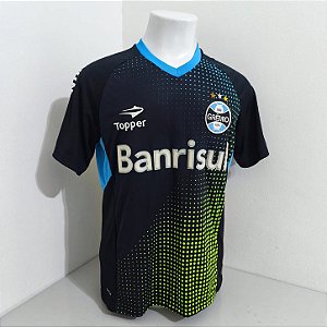 Grêmio 2013 Goleiro Tam M Jogador