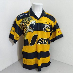 Novorizontino 1994 Uniforme Titular Tam M