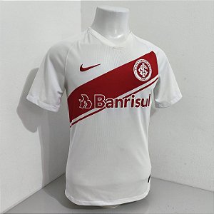 Internacional 2019 Segundo Uniforme Tam P