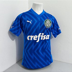 Palmeiras 2024 Goleiro Tam M