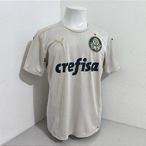 Palmeiras 2021 Terceiro Uniforme Tam G