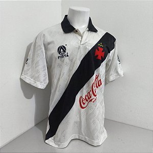 Vasco da Gama 1994 Segundo Uniforme Tam G