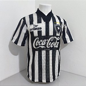 Botafogo 1993 Uniforme Titular Tam M