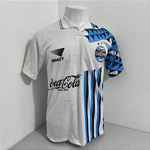 Grêmio 1994/95 Segundo Uniforme Tam M