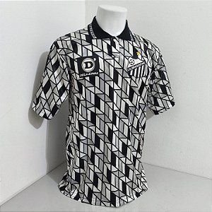 Bragantino 1992/93 Segundo Uniforme Tam G