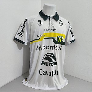 Ypiranga 2026 Uniforme Titular Tam GG