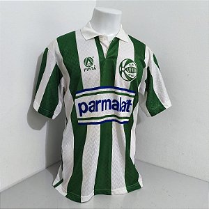 Juventude 1993/94 Uniforme Titular Tam G