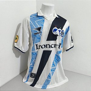 Grêmio 1997 Segundo Uniforme Tam GG
