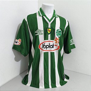 Juventude 1999 Uniforme Titular Tam G (GG)