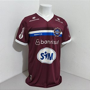 Caxias 2023 Uniforme Titular Tam G
