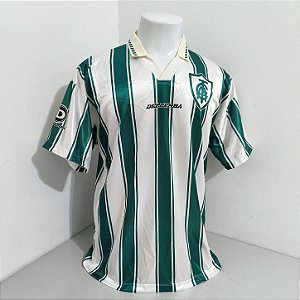 América Mineiro 1994/95 Uniforme Titular Tam G