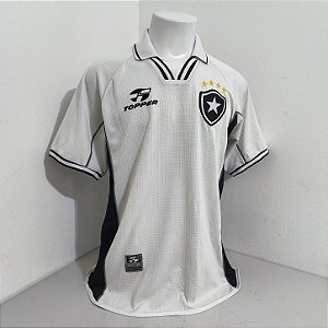 Botafogo 2000 Segundo Uniforme Tam G