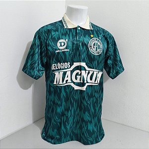 Guarani 1994 Uniforme Titular Tam G