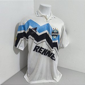 Grêmio 1996 Segundo Uniforme Tam G