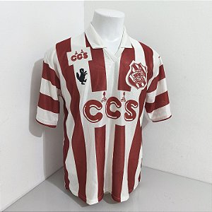 Bangu 1993 Uniforme Titular Tam G