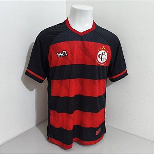 Campinense 2021 Uniforme Titular Tam G